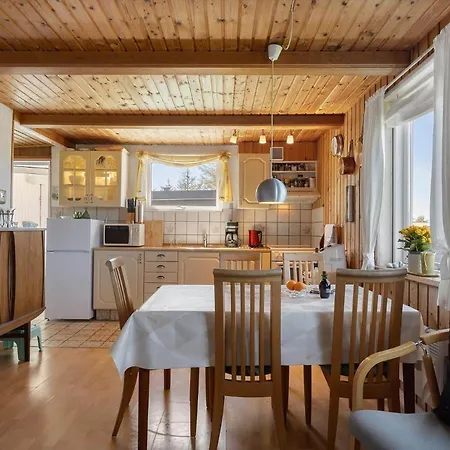 Feriehus Lk2256-lokken-fasanvej-32